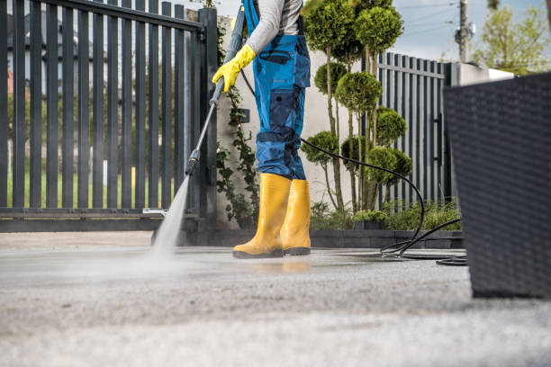  East Speer, NC Pressure Washing Pros