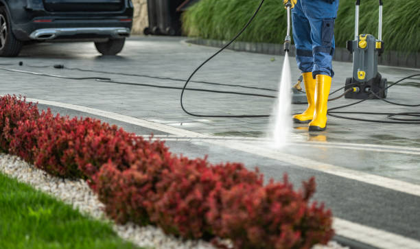 Trusted East Spencer, NC Pressure Washing Experts