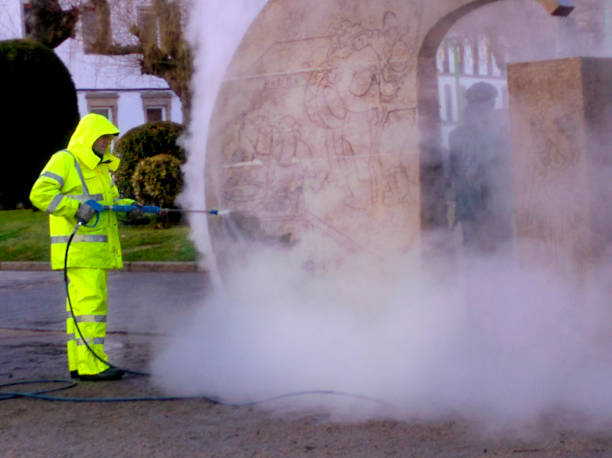 East Spencer, NC Pressure Washing Company